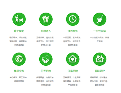 家政服務(wù)公司如何選擇適合的管理軟件