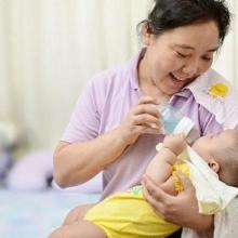 現代家政服務 專業、便捷，打造品質生活新選擇